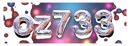 oz733 logo